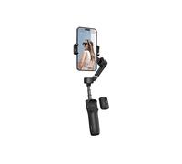 Stabilizzatore Gimbal HOHEM iSteady X3 SE Plus con asta di prolunga