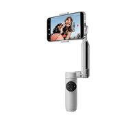 STABILIZZATORE GIMBAL INSTA360 FLOW, per smartphone, carico massimo 300 g, tracciamento intelligente