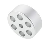 Stabilizzatore Giradischi Base Stabilizzatrice Del Peso in Vinile Carino