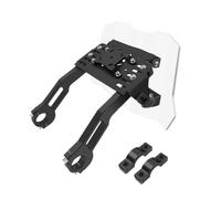 Stabilizzatore GPS di base monitor multifunzionale per supporto di navigazione mobile compatibile con TC TE FC FE TX FX 125-501 701 Supermoto 2014-2024