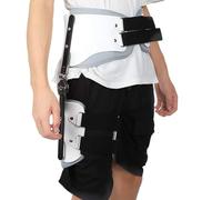 STABILIZZATORE Hip Supporto correttore Braccia Abduzione dell'anca Ortosi Supporto articolazione dell'anca Post OP Stabilizzatore dell'anca Stabilizzatore Orgello di abduzione