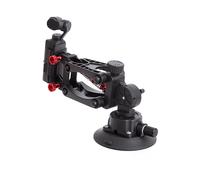 STABILIZZATORE INF OSMO Pocket 3 ammortizzante con supporto auto e vent