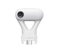 Insta360 Flow 2 Pro IA Tracker, Tracciamento IA all'Avanguardia, compatibile con Gimbal Flow 2 Pro, Grigio