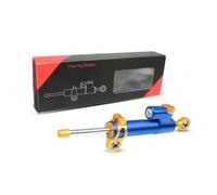 Stabilizzatore Kit Montaggio Ammortizzatore Sterzo Regolabile Per Motocicletta Per Raptor Per YFM660 Per YFM700 Per 700R 350 Per ATV UTV