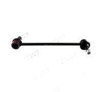 Stabilizzatore Koppelstange Stange Strebe KYB per NISSAN NOTE 255 mm