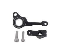 Stabilizzatore Leva Cambio Moto Per Ducati Per Panigale Per V4R Per SP2 | Supporto Cambio Marcia Per La Modifica Supporto Stabilizzatore Leva Cambio Moto Staffa Leva Marce Moto