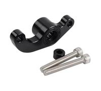 Stabilizzatore Leva Cambio Moto Per Verseys 2019-2021 | Accessori Supporto Cambio Motocicletta Staffa Ausiliaria Stabilizzatore Staffa Cambio Moto