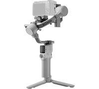 Stabilizzatore Manuale DJI RS 4 MINI Bianco 2 kg Batteria Polimero Litio