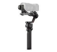 Stabilizzatore manuale per fotocamera DJI RS4 nero