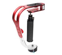 Stabilizzatore manuale professionale video steadicam per Canon, Nikon, Sony, Pentax, fotocamera digitale, DSLR, videocamera, DV