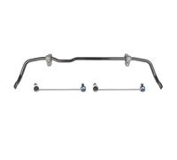 Barra stabilizzatrice Assale anteriore 114 653 0014/HD MEYLE per SKODA SEAT