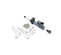 Stabilizzatore Moto Moto Modificato Ammortizzatore Di Sterzo Stabilizzatore Staffa Di Montaggio Kit Di Supporto Per Street Per Triple 1200 RS 765S 765R 765RS(B3 color)