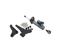 Stabilizzatore Moto Moto Modificato Ammortizzatore Di Sterzo Stabilizzatore Staffa Di Montaggio Kit Di Supporto Per Street Per Triple 1200 RS 765S 765R 765RS(COLOR-A5)