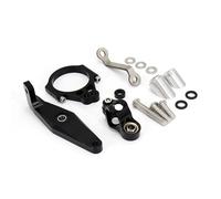 Stabilizzatore Moto Moto Sterzo Stabilizzare Ammortizzatore Staffa Kit Di Montaggio Per MT09 Per Mt09 SP Per MT09 Per MT09 SP(Color-01)