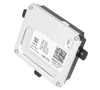 Stabilizzatore muslimled unità di controllo della luce di marcia diurna modulo di alimentazione unità di controllo del faro 4 g0 907 697G LTM-2TFL