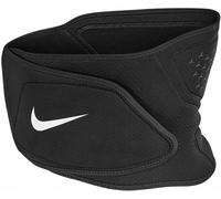 Stabilizzatore Nike Pro Waist Wrap 3.0 - black/white - Nero (L)