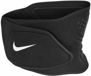Stabilizzatore Nike Pro Waist Wrap 3.0 - black/white - Nero (S)
