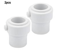 Stabilizzatore Ombrellone Piscina Regolabile per Pali Diametro 1 5 e 1 35 Pollic