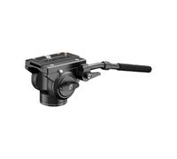 Stabilizzatore palmare in alluminio Rotazione 3D e controllo manuale compatibile per montaggio su treppiede in videografia esterna omnidirezionale
