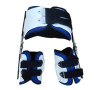 Stabilizzatore per Abduzione Dell'Anca per Bambini, Tutore per Abduzione Dell'Anca, Ortesi per Abduzione Dell'Anca per Bambini, Tutore per Abduzione Dell'Anca con Ce,M