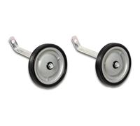 Stabilizzatore per bambini Puky 12" Argenté