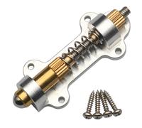 Stabilizzatore per cavalletto di vibrato - Arresto vibrato per chitarra elettrica - di regolazione 'equilibrio per apparecchiature musicali destinate a musicisti e appassionati di musica