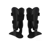 Stabilizzatore per caviglia, facile da indossare, supporto per caviglia distorta per basket, calcio,