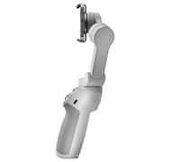 Stabilizzatore per fotocamera - DJI - Osmo Mobile SE - Stabilizzazione a 3 assi - ActiveTrack 5.0 - Timelapse