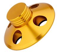 Stabilizzatore per giradischi Stabilizzatore per giradischi in vinile con peso