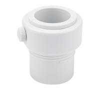 Stabilizzatore per ombrelloni - Adattatore per ombrellone, inserto per aste per terrazze | Manicotto per ombrellone per esterni, stabilizzatore per ombrellone da spiaggia, riduttore per piscina