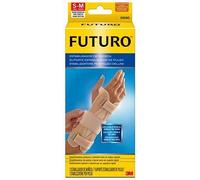 FUTURO DELUXE STAB POLSO DXS/M