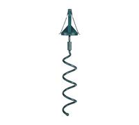 Stabilizzatore per Puntale 'Albero di Natale,Supporto Girevole E Stabile | Stabilizzatore Natalizio - per Giardino Casa Stanza Vacanze Inverno Festa