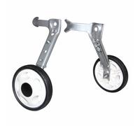 Stabilizzatore per ruote in plastica rinforzato per biciclette per disabili 12-2