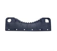Stabilizzatore per scala con tappetino antiscivolo, accessorio stabilizzatore in gomma con 2 viti, cuscinetto antiscivolo resistente all'usura