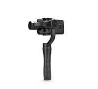 Stabilizzatore per smartphone a 3 assi - RNCYN - Gimbal professionale - Controllo della lunghezza focale - Rilevamento del volto
