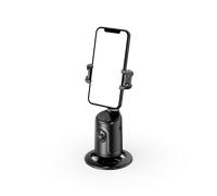 Stabilizzatore per smartphone AI - RNCYN - Tracciamento intelligente del volto a 360 - Rotazione automatica a 360