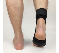 Stabilizzatore per stecca per frattura della cinghia di supporto della