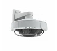 Axis Kit di montaggio a sospensione T94N01D per telecamera di sicurezza Bianco 01513-001