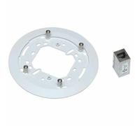 5503-921 Axis T94F01M J-BOX/GANG BOX PLATE CA 5503-15 Axis M30 Series M3026-VE,