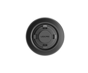 Stabilizzatore per supporto da moto Lock Pro