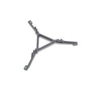 Stabilizzatore per supporto per bombole primus