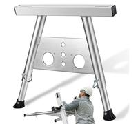 Stabilizzatore per tetto e grondaia, piedini antiscivolo e distanziatore da parete per scale dritte e pieghevoli, accessori sicuri e stabili per una maggiore sicurezza