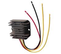 Stabilizzatore per veicoli Per T120 TR6 T100 T140 TR7 BSA A65 A50 A40 B50 Raddrizzatore Regolatore Di Tensione Regolatore tensione moto