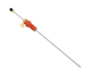 Stabilizzatore per violoncello Strumento Musicale Parte Accessorio Asta di coda Endpin Tailrod Stand Ancoraggi sicuri