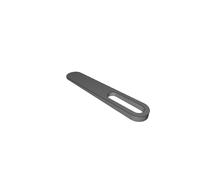 Stabilizzatore Piedini per Tastiera DROP CTRL Supporto Piedi Magnetici Clip
