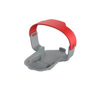Stabilizzatore Porta Eliche per Ali del Drone per Air 2S/ Air 2, Protezione per Le Eliche, Montaggio con Cinghia Fissa Rosso