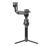 DJI RS 4 Pro Combo Stabilizzatore d’immagine Nero DJI