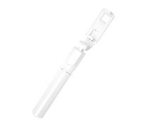 Stabilizzatore portatile | Treppiede da pavimento per trasmissioni dal - Supporto con telecomando wireless, pieghevole in acciaio inossidabile ABS da 19-67 cm
