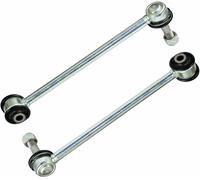 Stabilizzatore Posteriore Biellette Antirollio Croce Asta Coppia Per Peugeot 406