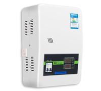 Stabilizzatore Regolatore di Tensione Automatico 220v 15000/6800VA Stabilizzatore Ultra Basso per Uso Domestico